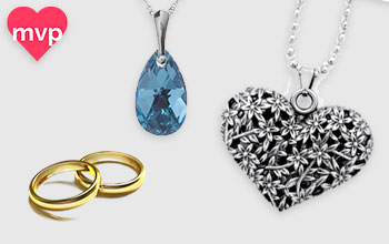 Ventes privées Bijoux