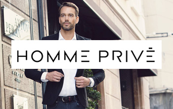 Ventes privées HOMMEPRIVÉ.COM