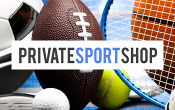 Ventes privées PRIVATESPORTSHOP.COM