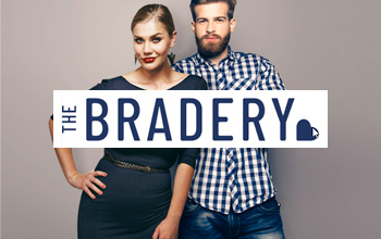 Ventes privées THEBRADERY.COM