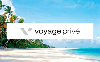 Ventes privées VOYAGE-PRIVÉ.COM