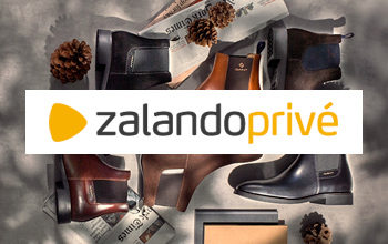 Ventes privées ZALANDO-PRIVÉ.FR